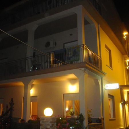 Hotel Karagianni Volos Exterior foto